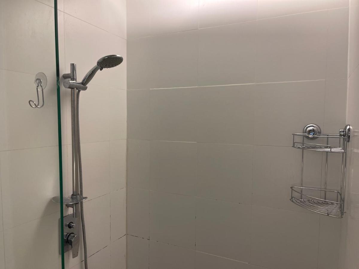 Atlantis Condo Resort Pantai Jomtien Bagian luar foto